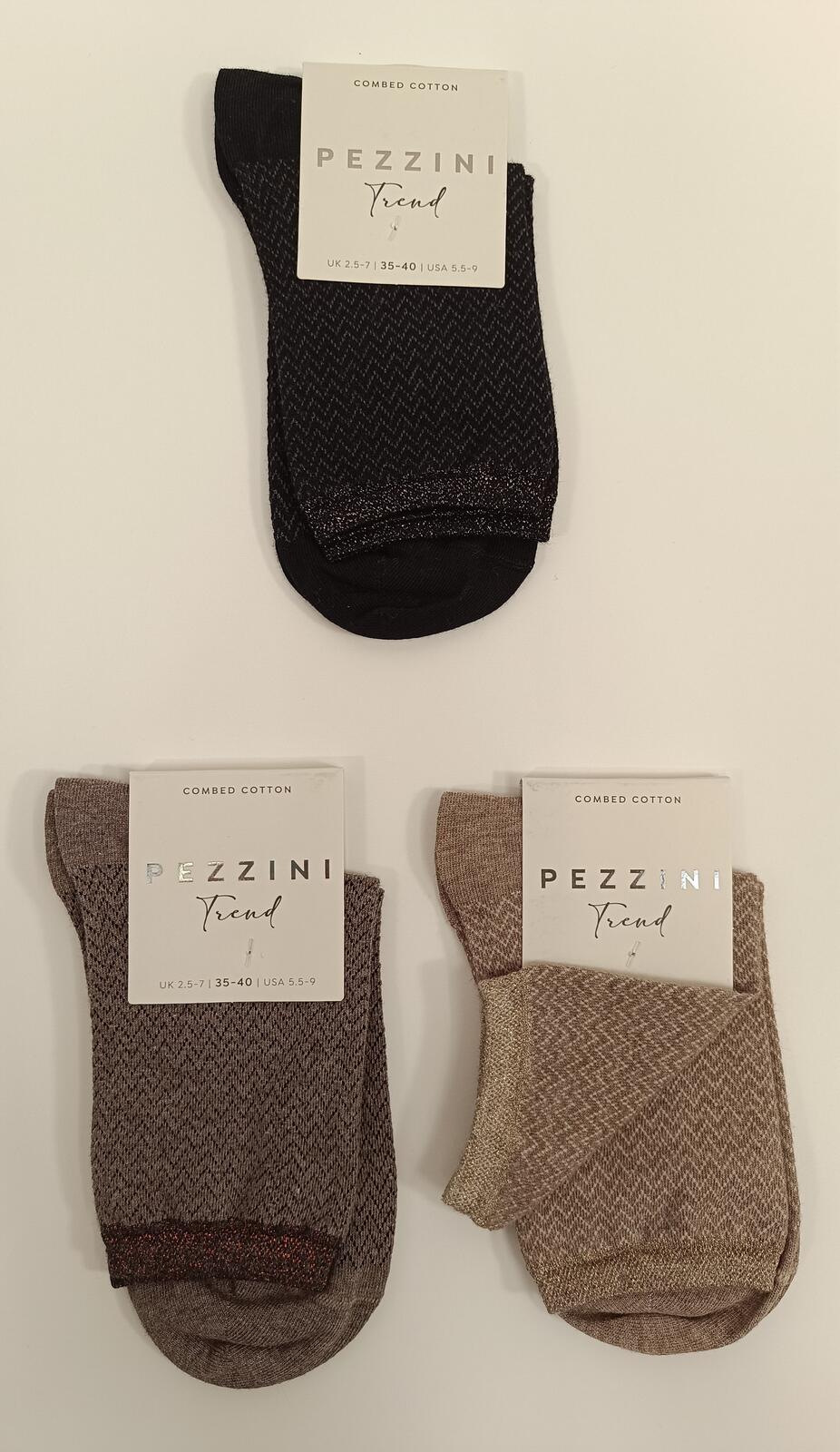 CALZINO DONNA DCZPAI2504 Tellini S.R.L. Velkoobchodní oblečení